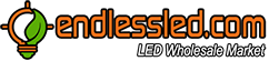 Wholesale LED Lighting Bulbs, Tubes, Panels and Troffers in Bulk | EndLess LED