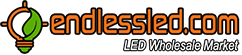 Wholesale LED Lighting Bulbs, Tubes, Panels and Troffers in Bulk | EndLess LED